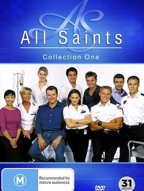 All Saints